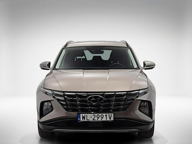 Hyundai Tucson 1.6 T-GDi HEV Executive 2WD ! Z Polskiego Salonu ! Faktura Vat !