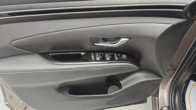 Hyundai Tucson 1.6 T-GDi HEV Executive 2WD ! Z Polskiego Salonu ! Faktura Vat !