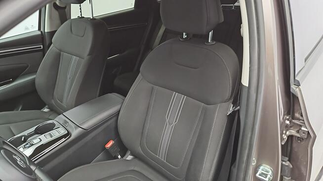Hyundai Tucson 1.6 T-GDi HEV Executive 2WD ! Z Polskiego Salonu ! Faktura Vat !