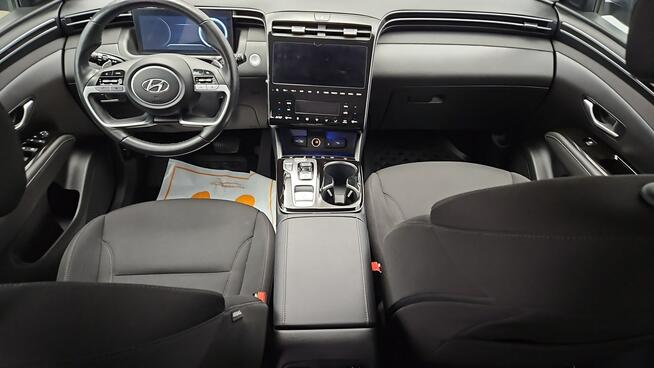 Hyundai Tucson 1.6 T-GDi HEV Executive 2WD ! Z Polskiego Salonu ! Faktura Vat !