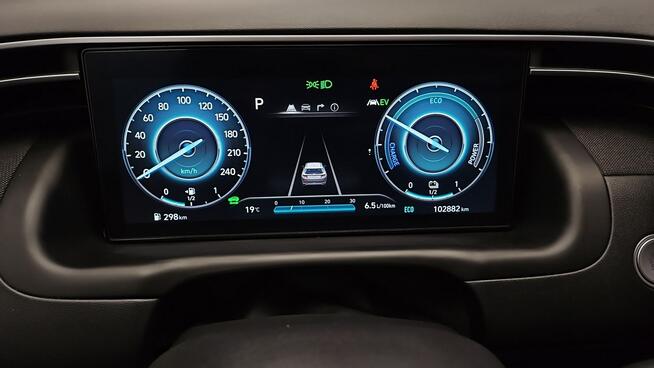 Hyundai Tucson 1.6 T-GDi HEV Executive 2WD ! Z Polskiego Salonu ! Faktura Vat !