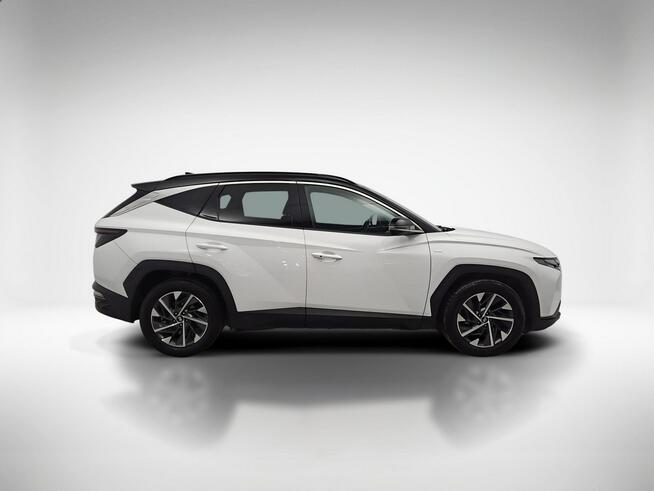 Hyundai Tucson 1.6 T-GDi 48V Executive 4WD DCT ! Z Polskiego Salonu ! Faktura Vat !