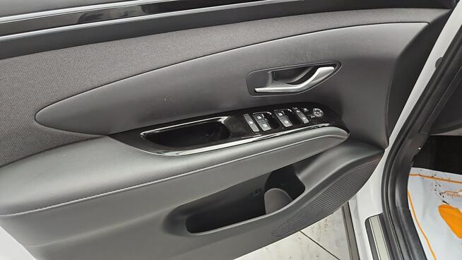 Hyundai Tucson 1.6 T-GDi 48V Executive 4WD DCT ! Z Polskiego Salonu ! Faktura Vat !