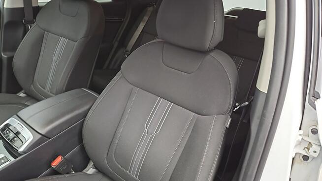 Hyundai Tucson 1.6 T-GDi 48V Executive 4WD DCT ! Z Polskiego Salonu ! Faktura Vat !