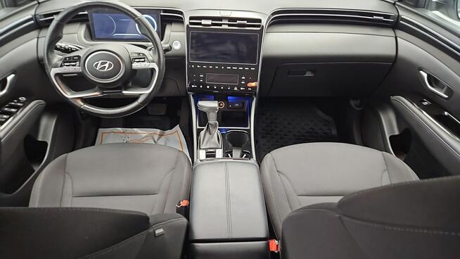 Hyundai Tucson 1.6 T-GDi 48V Executive 4WD DCT ! Z Polskiego Salonu ! Faktura Vat !