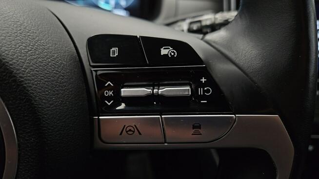 Hyundai Tucson 1.6 T-GDi 48V Executive 4WD DCT ! Z Polskiego Salonu ! Faktura Vat !