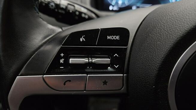 Hyundai Tucson 1.6 T-GDi 48V Executive 4WD DCT ! Z Polskiego Salonu ! Faktura Vat !