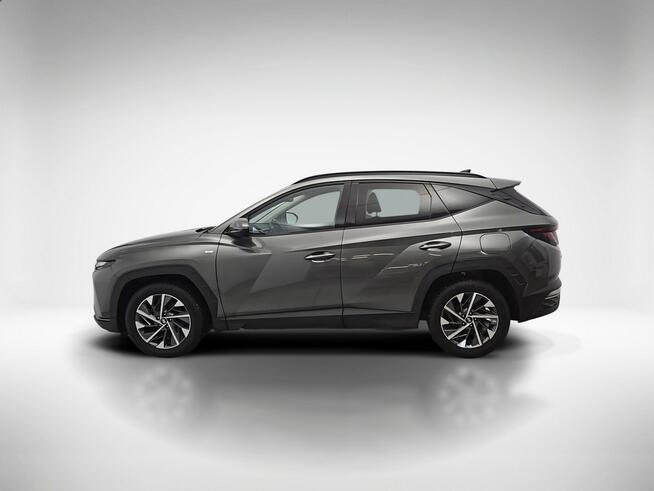 Hyundai Tucson 1.6 T-GDi 48V Smart 2WD DCT ! Z Polskiego Salonu ! Faktura Vat !