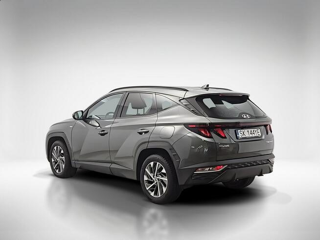 Hyundai Tucson 1.6 T-GDi 48V Smart 2WD DCT ! Z Polskiego Salonu ! Faktura Vat !