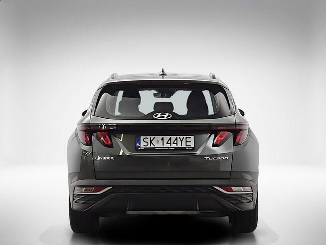 Hyundai Tucson 1.6 T-GDi 48V Smart 2WD DCT ! Z Polskiego Salonu ! Faktura Vat !
