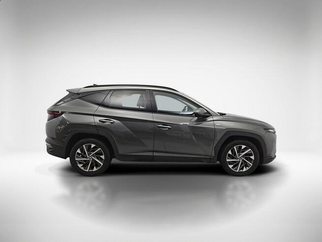 Hyundai Tucson 1.6 T-GDi 48V Smart 2WD DCT ! Z Polskiego Salonu ! Faktura Vat !