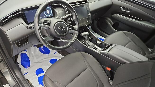 Hyundai Tucson 1.6 T-GDi 48V Smart 2WD DCT ! Z Polskiego Salonu ! Faktura Vat !
