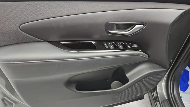 Hyundai Tucson 1.6 T-GDi 48V Smart 2WD DCT ! Z Polskiego Salonu ! Faktura Vat !