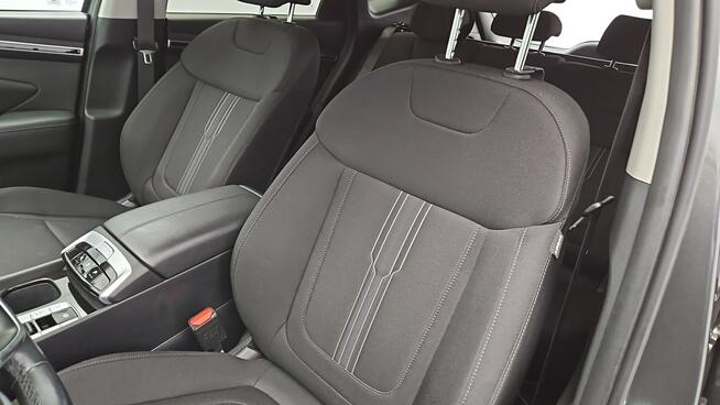 Hyundai Tucson 1.6 T-GDi 48V Smart 2WD DCT ! Z Polskiego Salonu ! Faktura Vat !