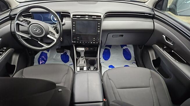 Hyundai Tucson 1.6 T-GDi 48V Smart 2WD DCT ! Z Polskiego Salonu ! Faktura Vat !