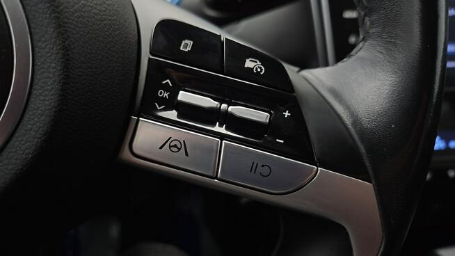 Hyundai Tucson 1.6 T-GDi 48V Smart 2WD DCT ! Z Polskiego Salonu ! Faktura Vat !
