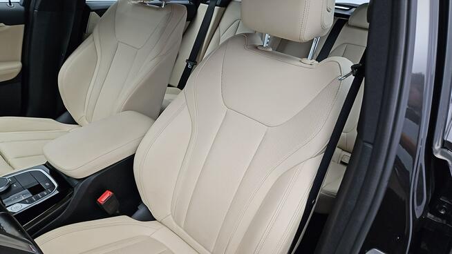 BMW X3 xDrive20i mHEV M Sport sport-aut ! Z Polskiego Salonu ! Faktura Vat !