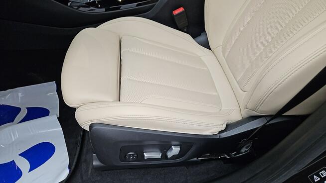 BMW X3 xDrive20i mHEV M Sport sport-aut ! Z Polskiego Salonu ! Faktura Vat !