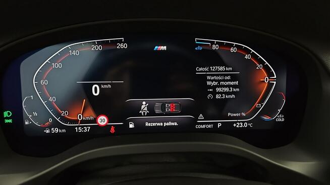 BMW X3 xDrive20i mHEV M Sport sport-aut ! Z Polskiego Salonu ! Faktura Vat !