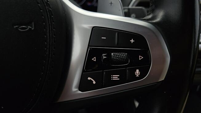 BMW X3 xDrive20i mHEV M Sport sport-aut ! Z Polskiego Salonu ! Faktura Vat !