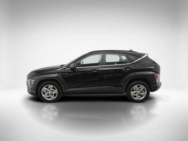 Hyundai Kona 1.6 T-GDI Executive DCT ! Z Polskiego Salonu ! Faktura VAT !