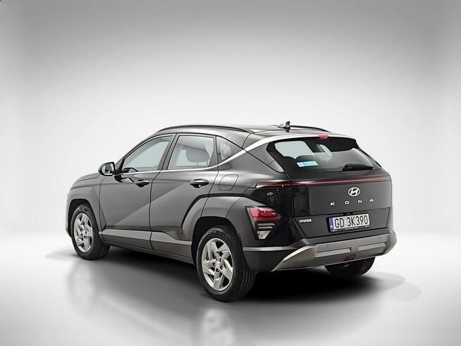 Hyundai Kona 1.6 T-GDI Executive DCT ! Z Polskiego Salonu ! Faktura VAT !