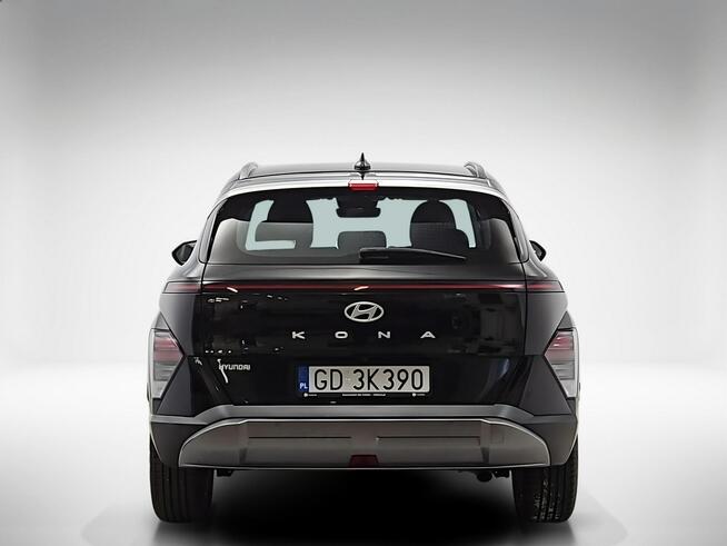 Hyundai Kona 1.6 T-GDI Executive DCT ! Z Polskiego Salonu ! Faktura VAT !