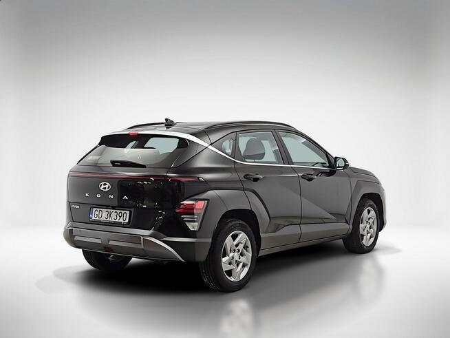 Hyundai Kona 1.6 T-GDI Executive DCT ! Z Polskiego Salonu ! Faktura VAT !
