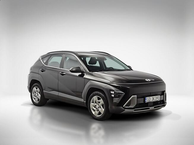Hyundai Kona 1.6 T-GDI Executive DCT ! Z Polskiego Salonu ! Faktura VAT !