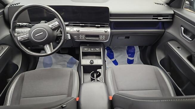 Hyundai Kona 1.6 T-GDI Executive DCT ! Z Polskiego Salonu ! Faktura VAT !