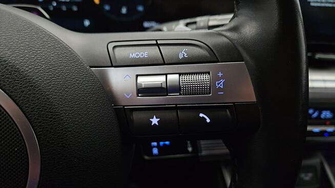 Hyundai Kona 1.6 T-GDI Executive DCT ! Z Polskiego Salonu ! Faktura VAT !
