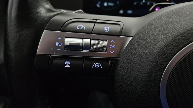 Hyundai Kona 1.6 T-GDI Executive DCT ! Z Polskiego Salonu ! Faktura VAT !