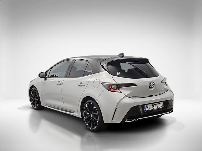 Toyota Corolla 1.8 Hybrid ! GR SPORT ! Z Polskiego Salonu ! Faktura VAT !