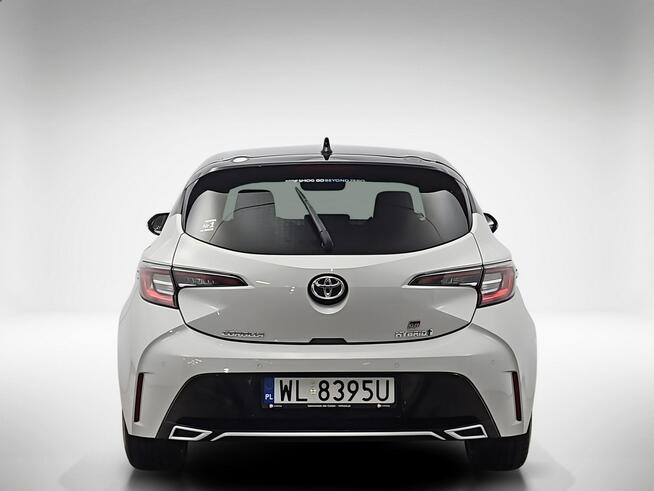 Toyota Corolla 1.8 Hybrid ! GR SPORT ! Z Polskiego Salonu ! Faktura VAT !