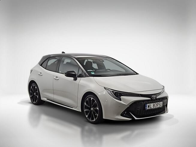 Toyota Corolla 1.8 Hybrid ! GR SPORT ! Z Polskiego Salonu ! Faktura VAT !