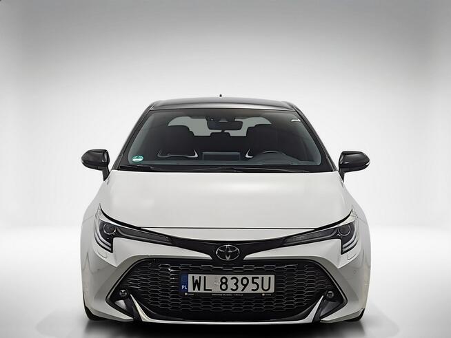 Toyota Corolla 1.8 Hybrid ! GR SPORT ! Z Polskiego Salonu ! Faktura VAT !