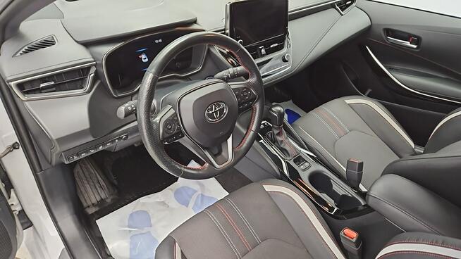 Toyota Corolla 1.8 Hybrid ! GR SPORT ! Z Polskiego Salonu ! Faktura VAT !