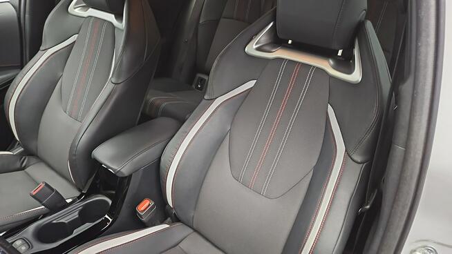 Toyota Corolla 1.8 Hybrid ! GR SPORT ! Z Polskiego Salonu ! Faktura VAT !