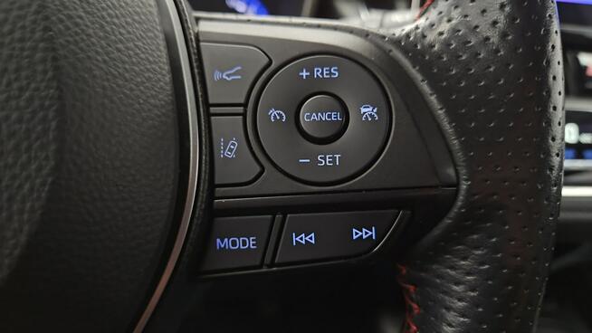 Toyota Corolla 1.8 Hybrid ! GR SPORT ! Z Polskiego Salonu ! Faktura VAT !