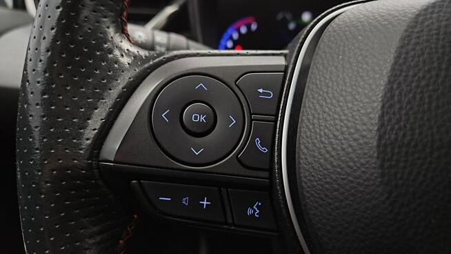 Toyota Corolla 1.8 Hybrid ! GR SPORT ! Z Polskiego Salonu ! Faktura VAT !
