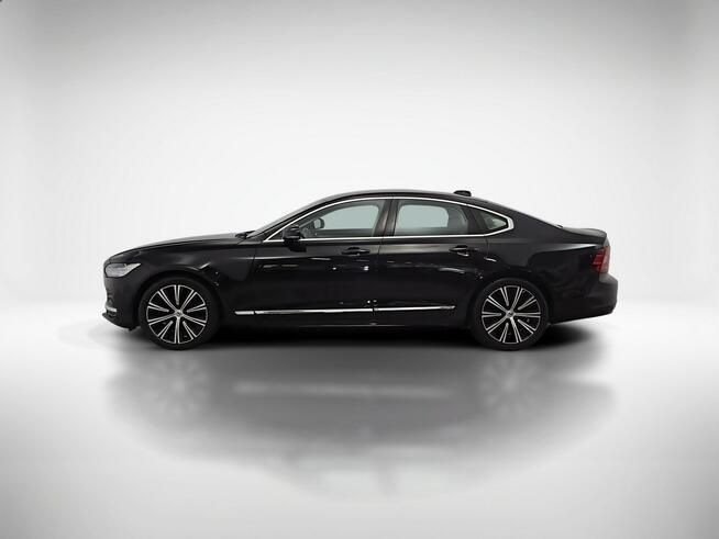Volvo S90 B5 D AWD Plus Bright aut ! Z Polskiego Salonu ! Faktura Vat !