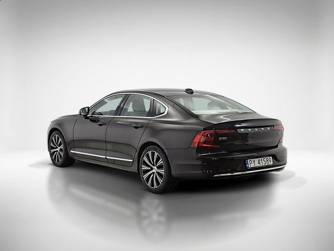Volvo S90 B5 D AWD Plus Bright aut ! Z Polskiego Salonu ! Faktura Vat !