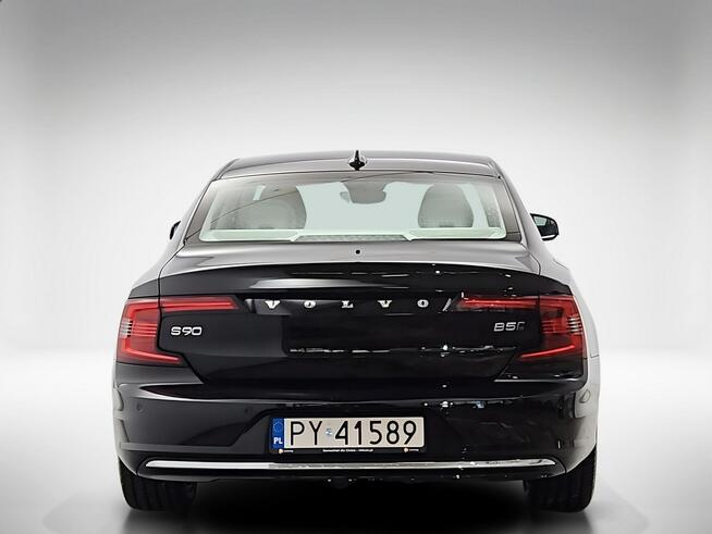 Volvo S90 B5 D AWD Plus Bright aut ! Z Polskiego Salonu ! Faktura Vat !