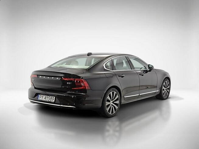 Volvo S90 B5 D AWD Plus Bright aut ! Z Polskiego Salonu ! Faktura Vat !