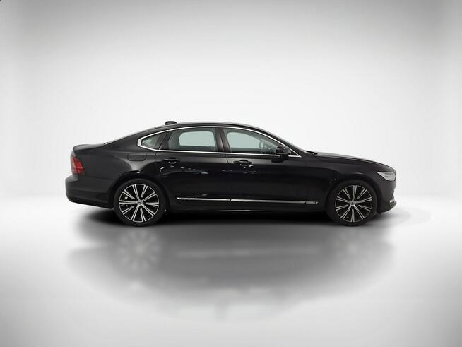 Volvo S90 B5 D AWD Plus Bright aut ! Z Polskiego Salonu ! Faktura Vat !