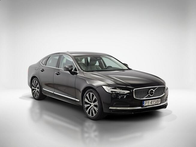 Volvo S90 B5 D AWD Plus Bright aut ! Z Polskiego Salonu ! Faktura Vat !