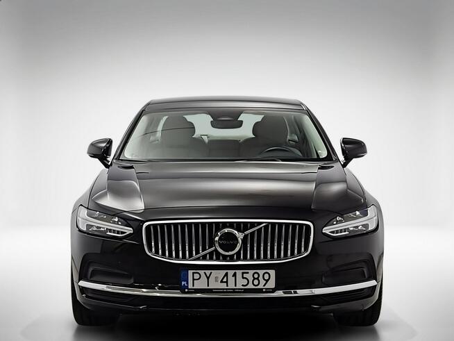 Volvo S90 B5 D AWD Plus Bright aut ! Z Polskiego Salonu ! Faktura Vat !