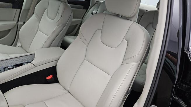 Volvo S90 B5 D AWD Plus Bright aut ! Z Polskiego Salonu ! Faktura Vat !