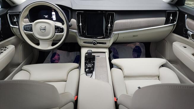 Volvo S90 B5 D AWD Plus Bright aut ! Z Polskiego Salonu ! Faktura Vat !