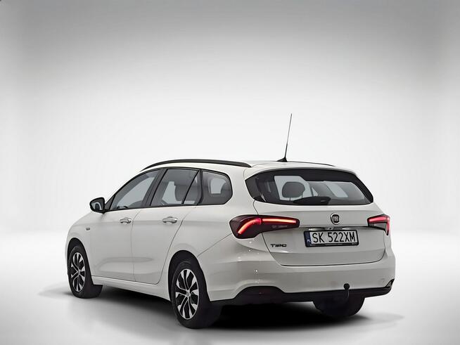 Fiat Tipo MultiJet City Life ! Z Polskiego Salonu ! Faktura VAT !